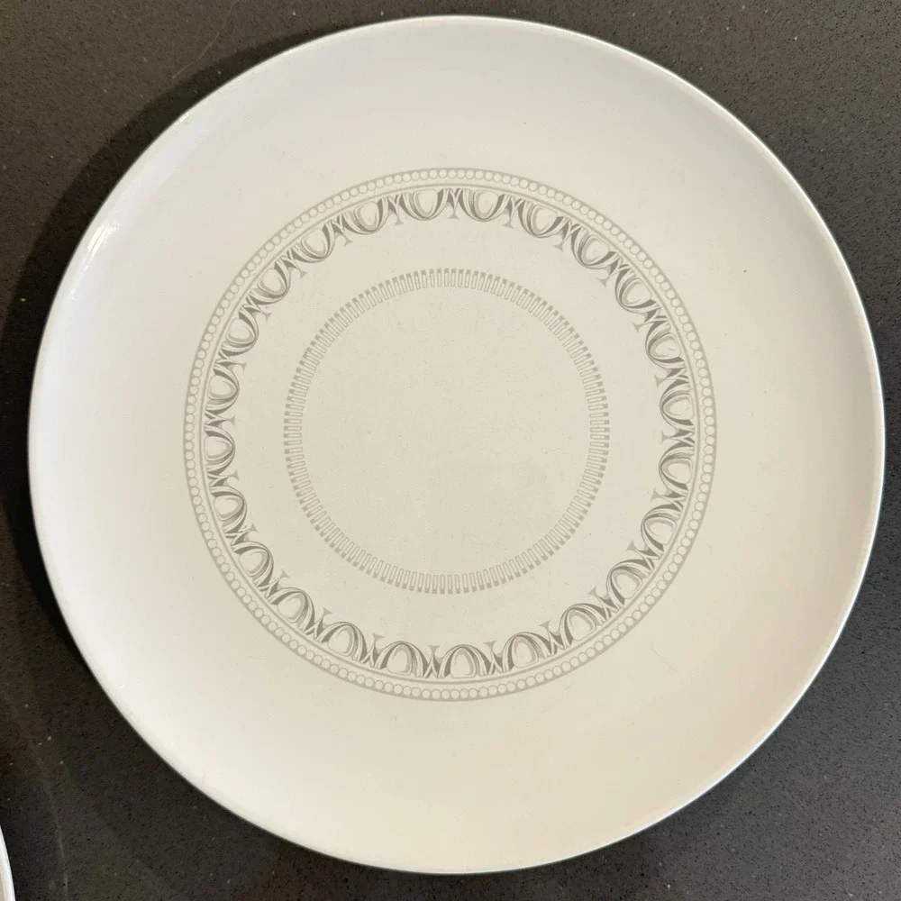 VTG Corning Centura‎ Classic Dinner Plates 10